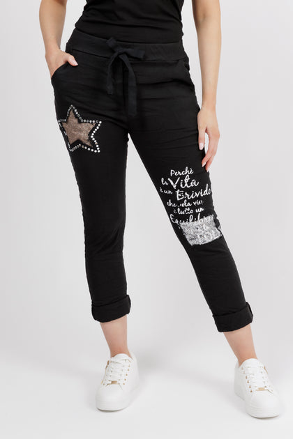 Flipkart Legging Chic Frenchtrendz Buy Frenchtrendz Cotton Viscose