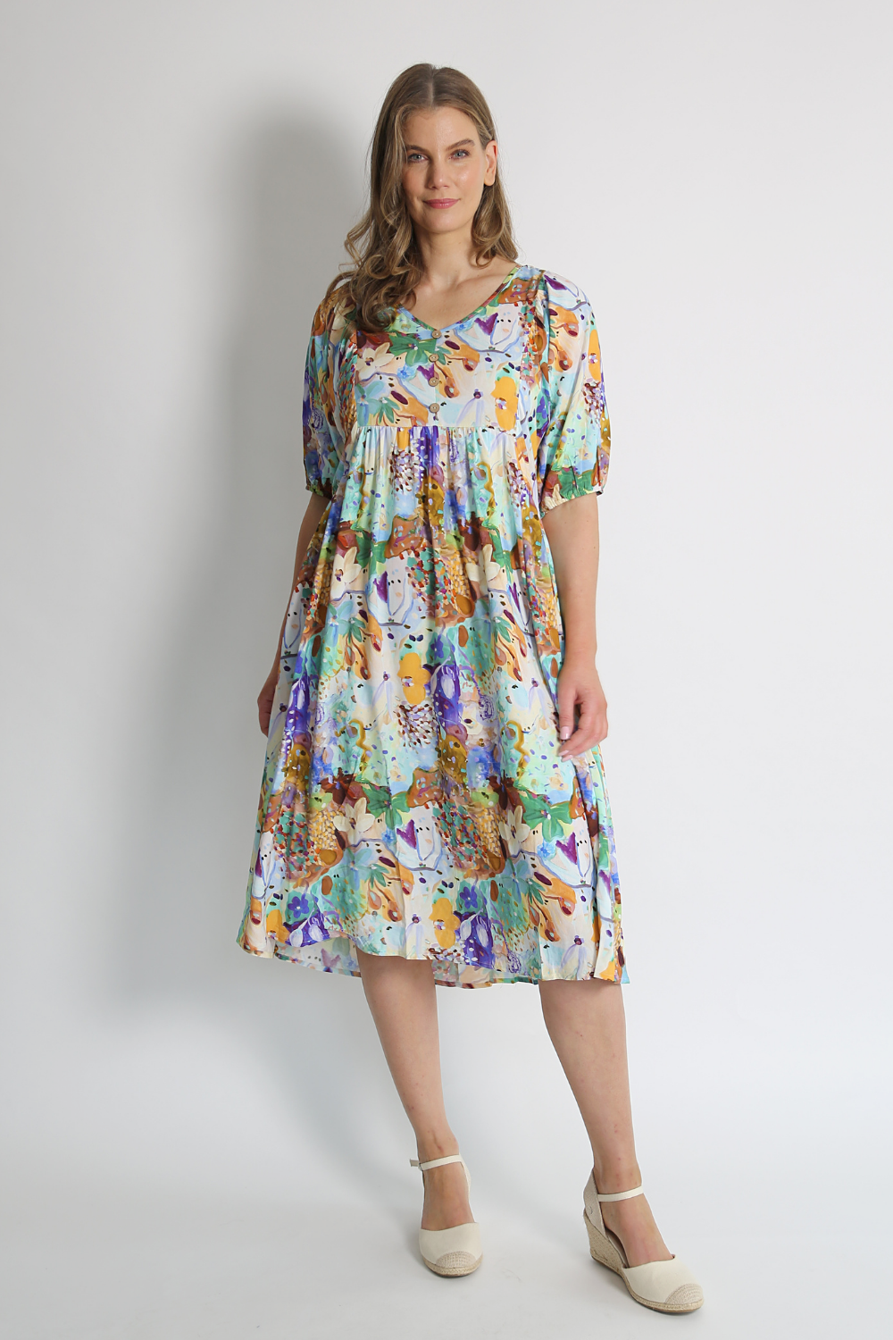 Dresses Warwick Jones dresses-warwick-jones