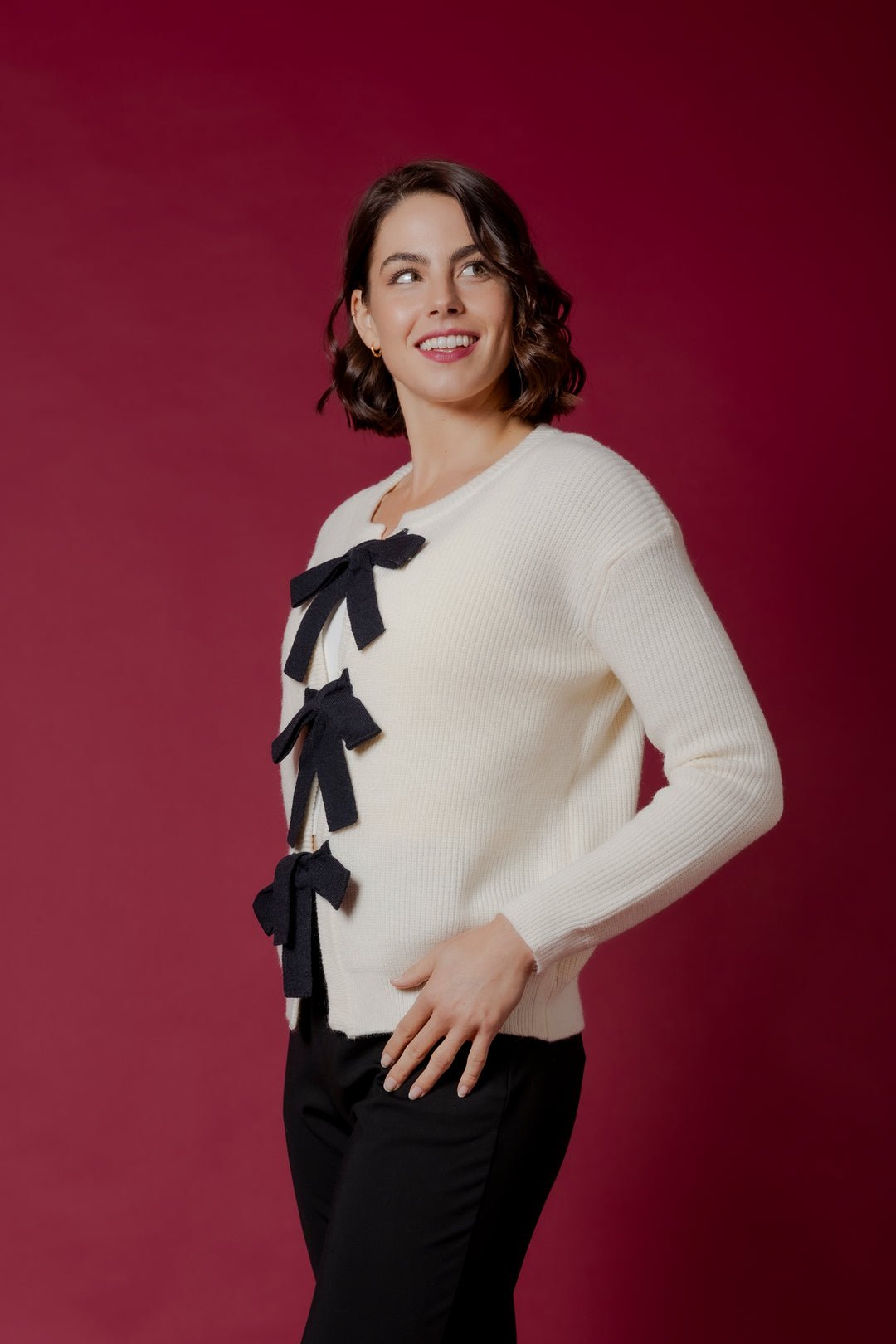 Jumpers – Warwick Jones