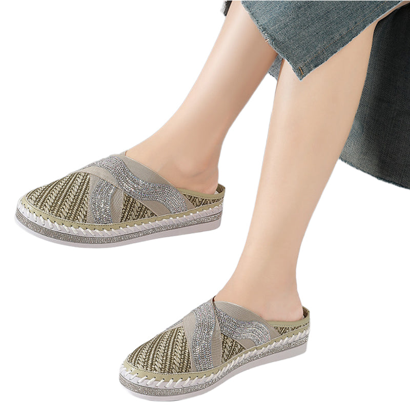 Shoes – Warwick Jones