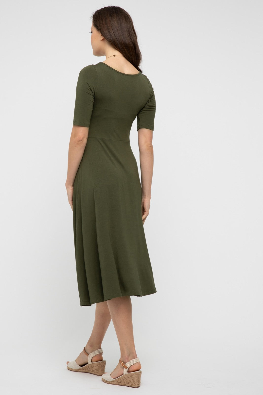 Sleeved Dresses Warwick Jones sleeved-dresses-warwick-jones